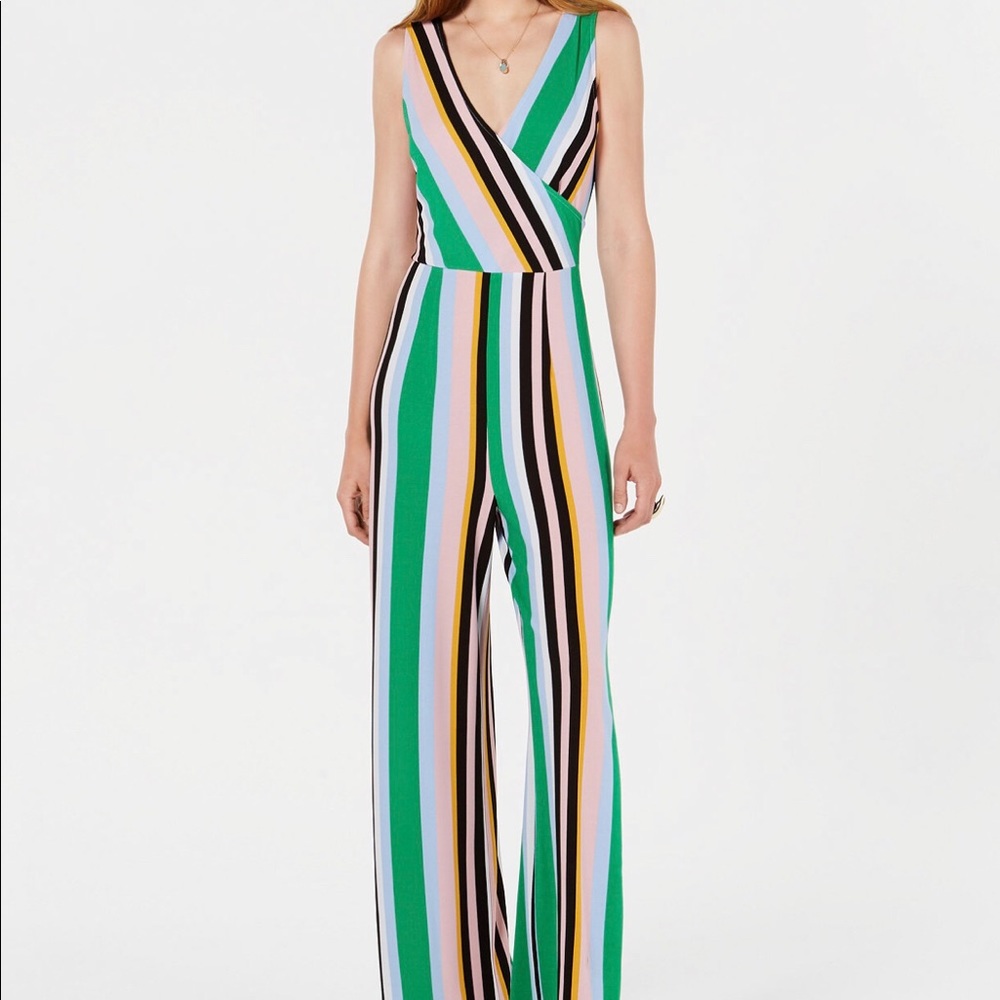 Bar III romper